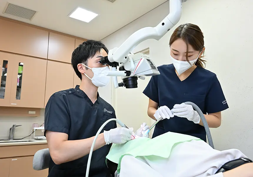 9:00~13:30 午前診療