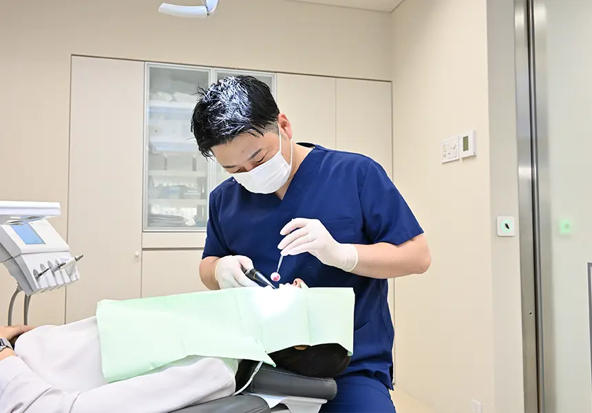15:00~19:00 午後診療