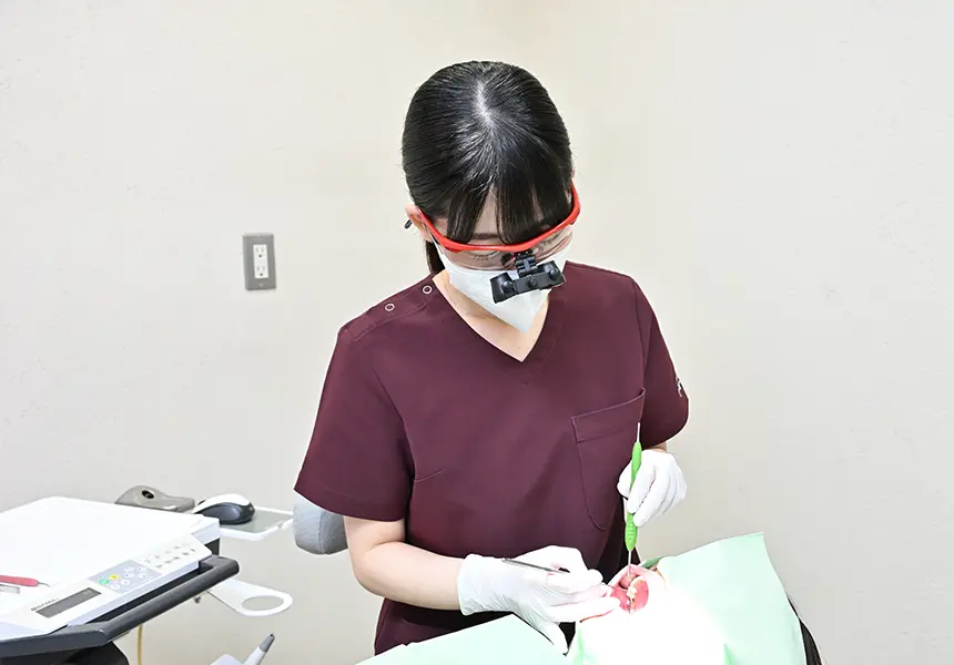 15:00～19:00 午後診療