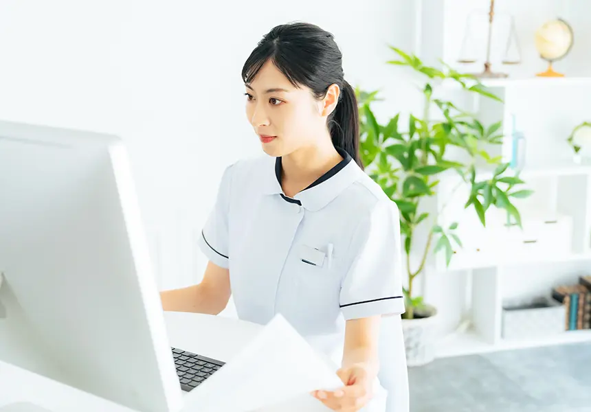 15:00～19:00 午後診療受付