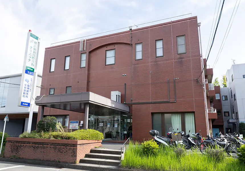 8:50～9:00 出勤・診療準備