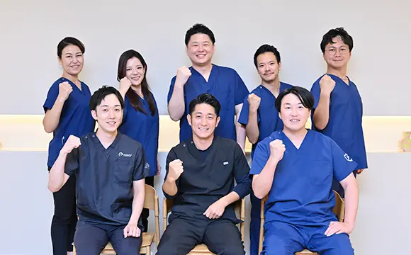 一般総合診療のプロフェッショナルを目指すドクターへメッセージ