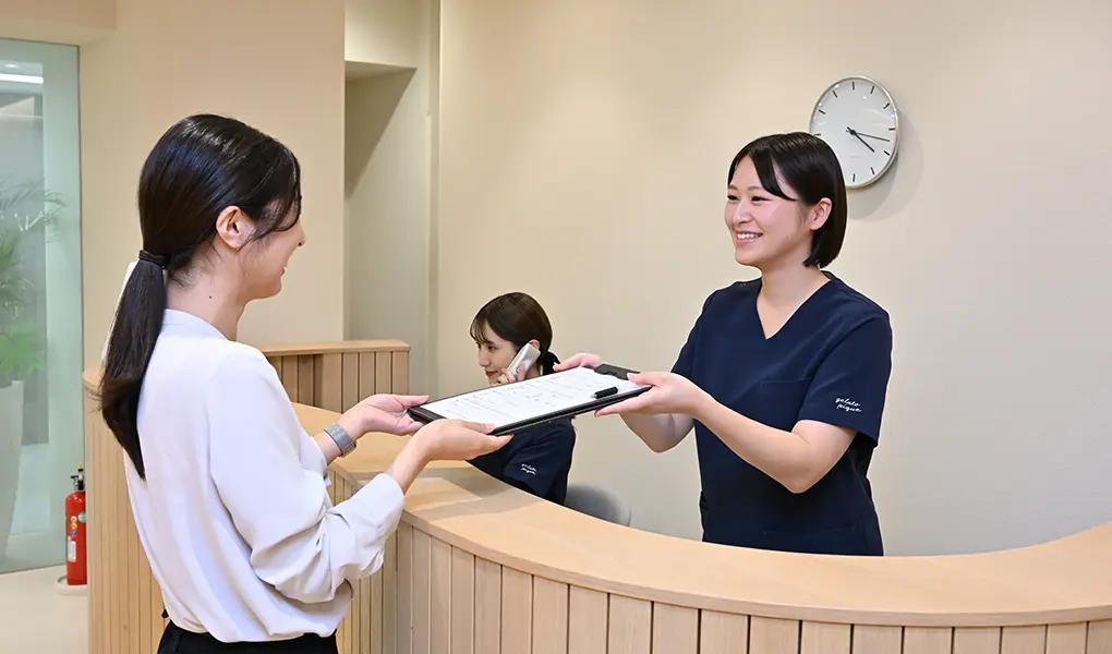 「自費率6割」の歯科医院 (予防の患者を除くと自費率7割)