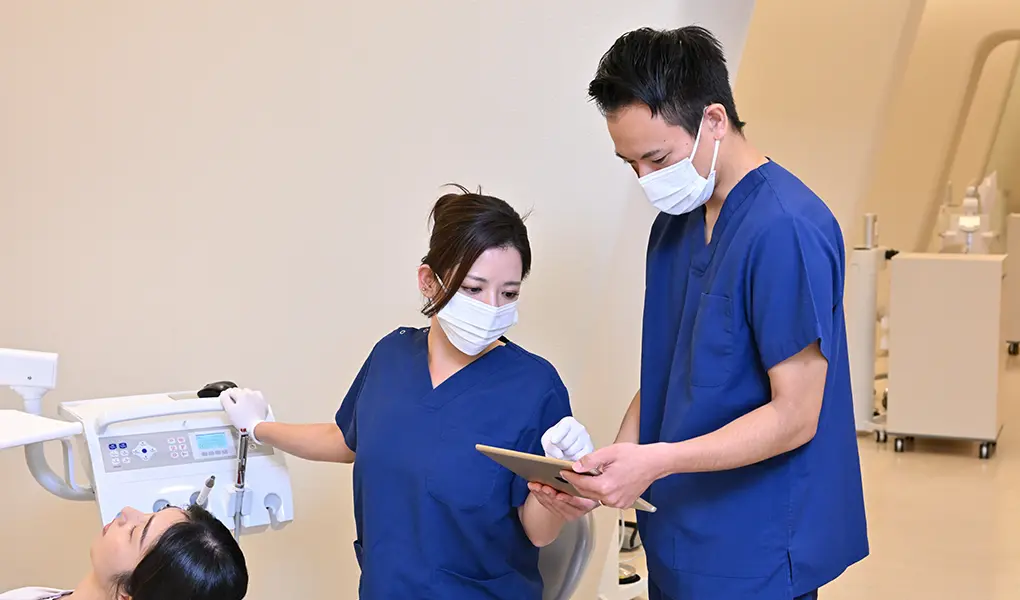一般診療の総合的な力を習得できる