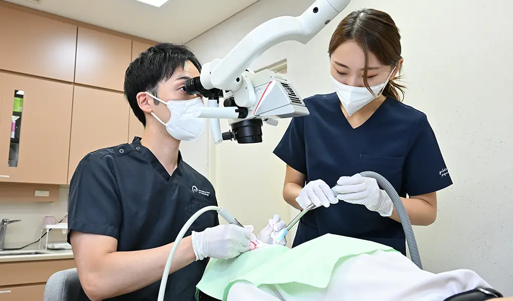 自身の診療スタイルを追求できる