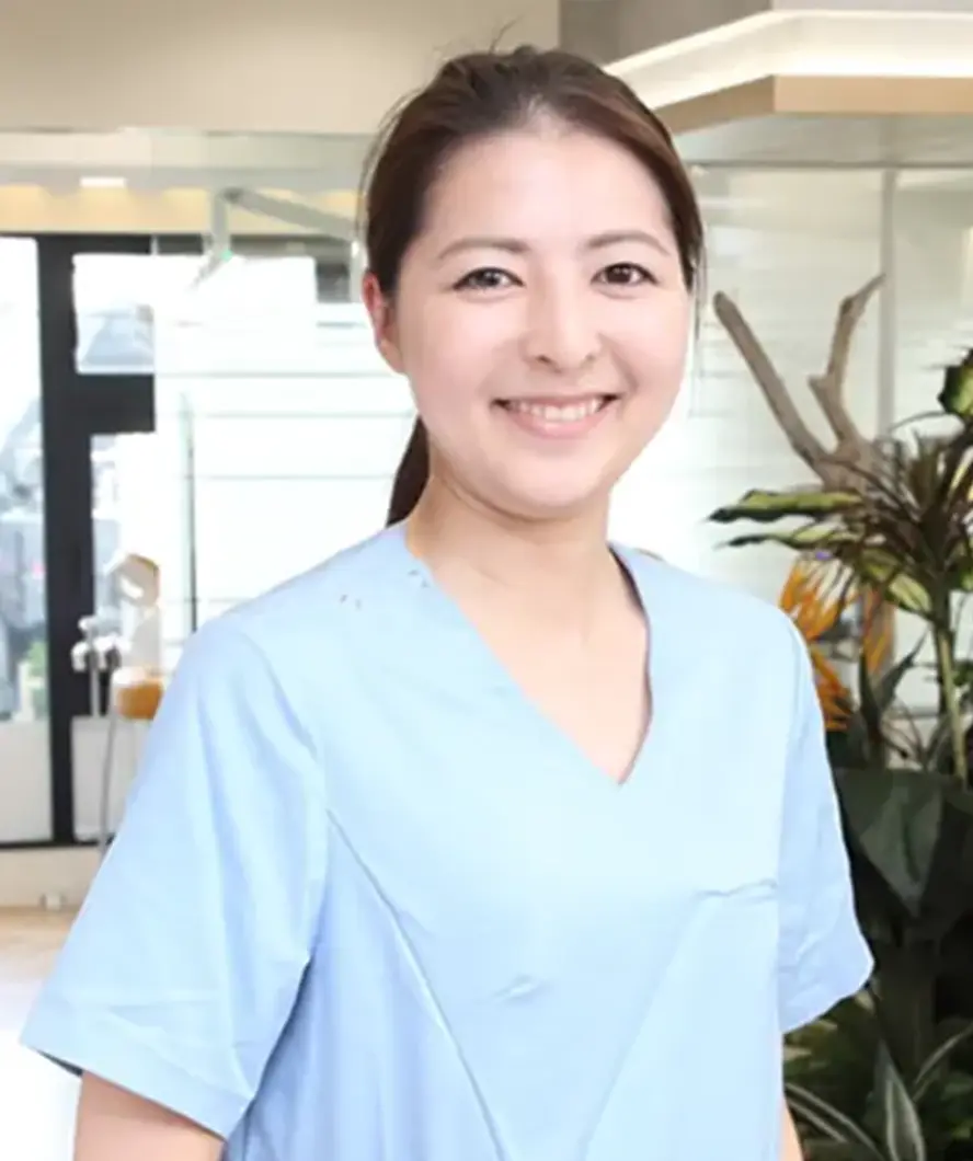 森 友理恵
