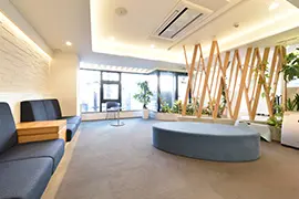 院内写真