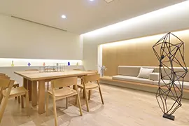 院内写真