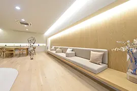 院内写真