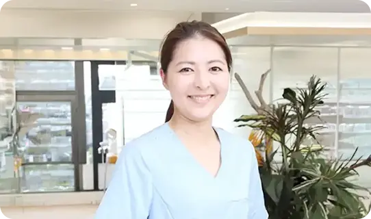 歯科医師(一般歯科)