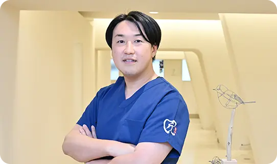歯科医師（口腔外科）