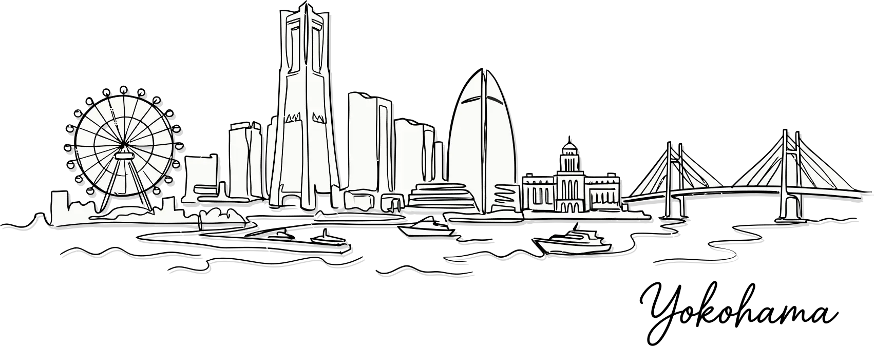 YOKOHAMA